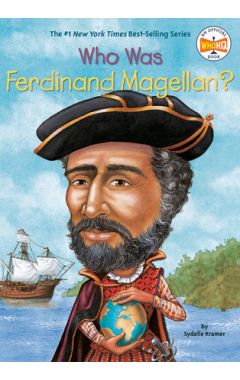 Who Was Ferdinand Magellan?