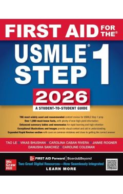 Ie First Aid For The Usmle Step 1 2026