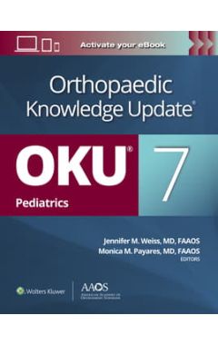 Orthopaedic Knowledge Update (R): Pediatrics 7 Print + Ebook