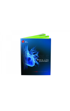 (20-2804) (print)IVE Basic Life Support (BLS) Provider Manual