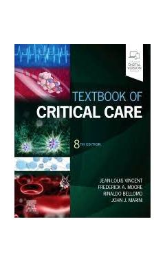 Textbook Of Critical Care 8th ed.