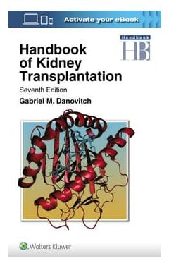 Handbook of Kidney Transplantation 7e