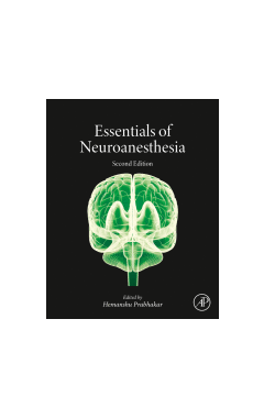 Essentials of Neuroanesthesia, 2nd Edition