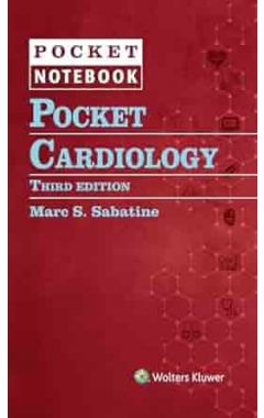 Pocket Cardiology