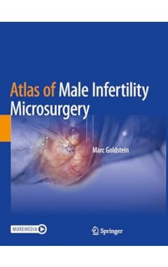 Atlas of Male Infertility Microsurgery