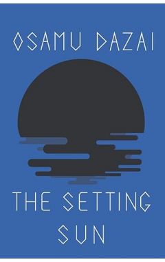 The Setting Sun