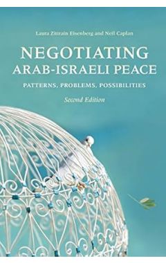 NEGOTIATING ARAB-ISRAELI PEACE, 2E