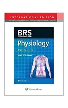 BRS Physiology 8e ie
