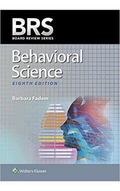 BRS Behavioral Science