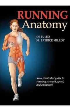RUNNING ANATOMY