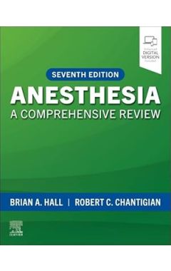Anesthesia: A Comprehensive Review