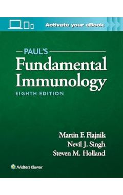 Paul's Fundamental Immunology 8e