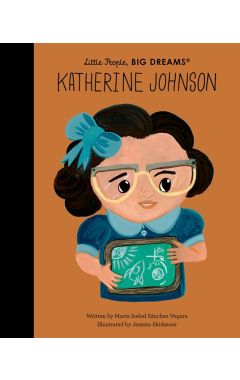 Katherine Johnson: Volume 122