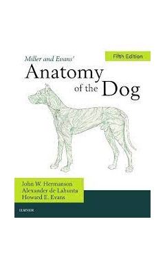 Miller's Anatomy of the Dog