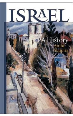 ISRAEL: A HISTORY