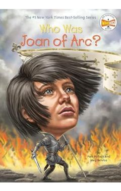 Who Was Joan of Arc?