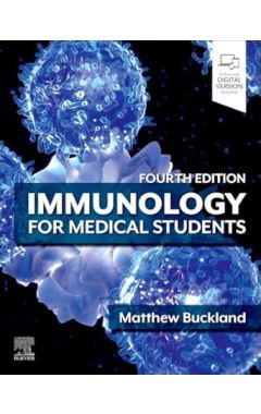 Immunology for Medical Students