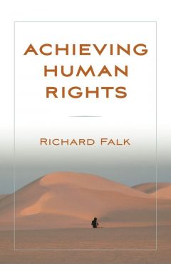 Achieving Human Rights