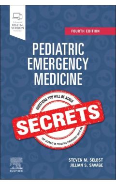 Pediatric Emergency Medicine Secrets