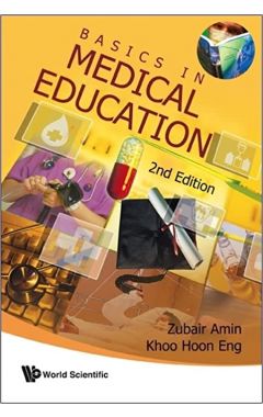 BASICS IN MEDICAL EDUCATION 2E