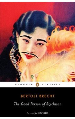 THE GOOD PERSON OF SZECHWAN