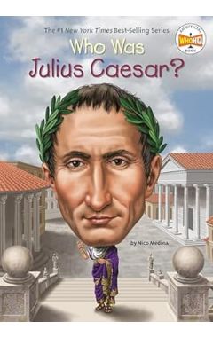 Who Was Julius Caesar?