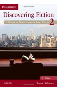 DISCOVERING FICTION 2