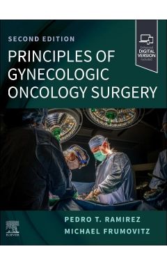 Principles of Gynecologic Oncology Surgery