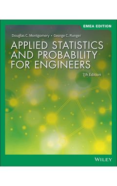 Applied Statistics and Probability for Engineers