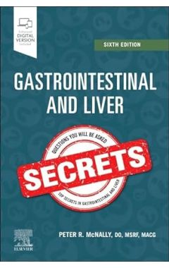 Gastrointestinal and Liver Secrets 6e