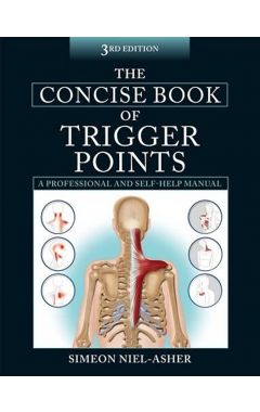 The Concise Book of Trigger Points