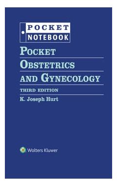 Pocket Obstetrics and Gynecology