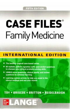 Ie Case Files Family Medicine 5e