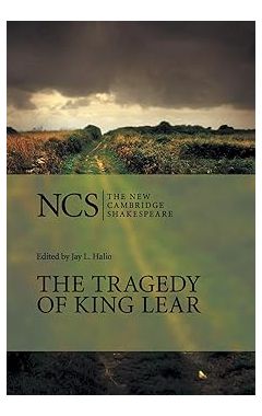 The Tragedy of King Lear