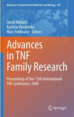 ADVANCES IN TNF FAMILY RESEARCH