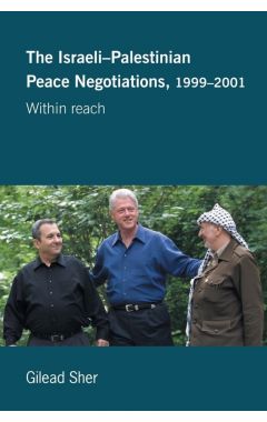 THE ISRAELI-PALESTINIAN PEACE NEGOTIATIONS
