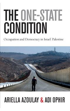 The One-State Condition: Occupation and Democracy in Israel/Palestine
