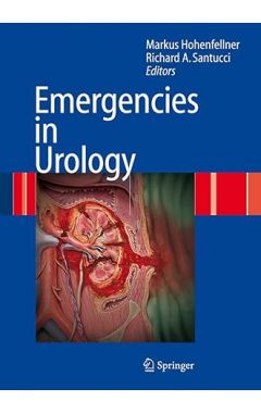 Emergencies in Urology