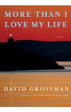 More Than I Love My Life: A novel International edition