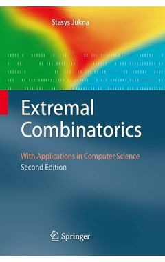 Extremal Combinatorics: With Applications in Computer Science