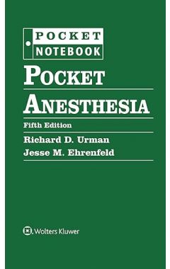 Pocket Anesthesia 5e