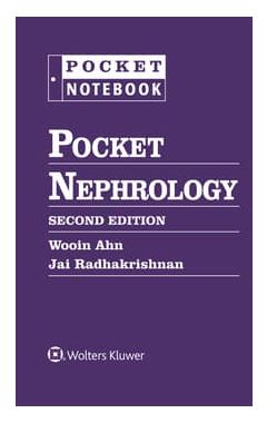 Pocket Nephrology 2e
