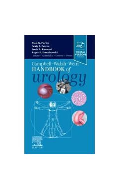 Campbell Walsh Wein Handbook of Urology