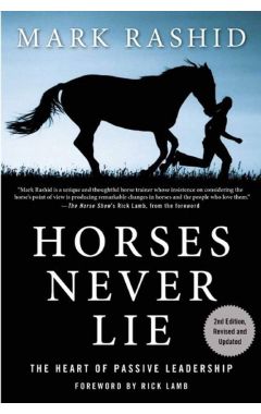 Horses Never Lie