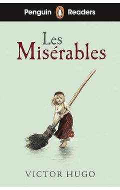 Penguin Readers Level 4: Les Miserables (ELT Graded Reader): Abridged Edition