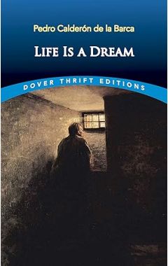 LIFE IS A DREAM