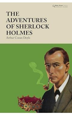 The Adventures of Sherlock Holmes