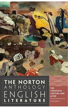 THE NORTON ANTHOLOGY OF ENGLISH LITERATURE