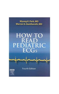 How to Read Pediatric ECGs