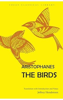 ARISTOPHANES THE BIRDS
